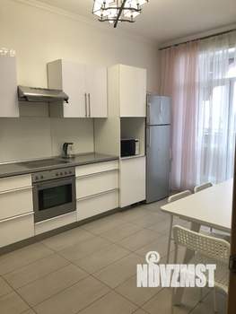 4-к квартира, на длительный срок, 150м2, 9/9 этаж