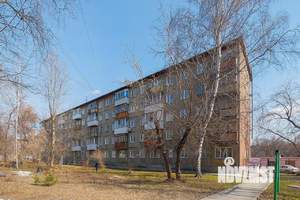 3-к квартира, посуточно, 55м2, 1/1 этаж