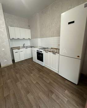 2-к квартира, на длительный срок, 60м2, 1/25 этаж