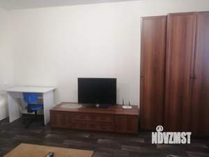 Студия квартира, посуточно, 30м2, 3/17 этаж