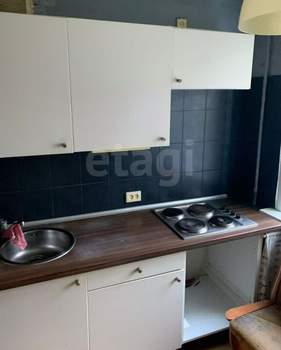 2-к квартира, на длительный срок, 43м2, 1/5 этаж