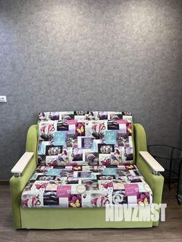 2-к квартира, посуточно, 40м2, 1/1 этаж