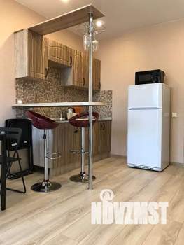 1-к квартира, посуточно, 46м2, 12/13 этаж