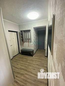 2-к квартира, на длительный срок, 45м2, 4/9 этаж