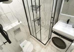 2-к квартира, на длительный срок, 42м2, 5/5 этаж