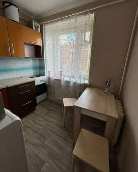 2-к квартира, на длительный срок, 40м2, 5/5 этаж