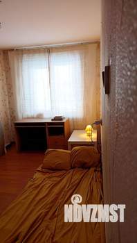 2-к квартира, на длительный срок, 43м2, 1/5 этаж