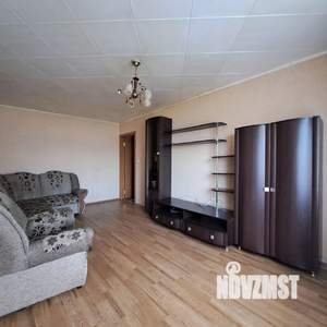 3-к квартира, на длительный срок, 55м2, 4/5 этаж