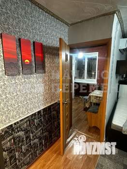 1-к квартира, на длительный срок, 30м2, 5/5 этаж