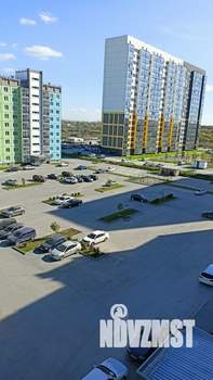 1-к квартира, на длительный срок, 41м2, 6/9 этаж