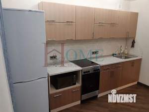 1-к квартира, на длительный срок, 39м2, 6/10 этаж