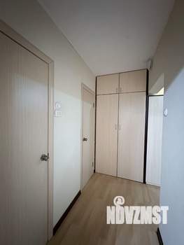 1-к квартира, посуточно, 42м2, 1/9 этаж