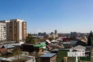 3-к квартира, на длительный срок, 62м2, 3/9 этаж