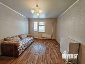 Студия квартира, на длительный срок, 28м2, 4/18 этаж