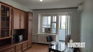 1-к квартира, на длительный срок, 35м2, 4/9 этаж