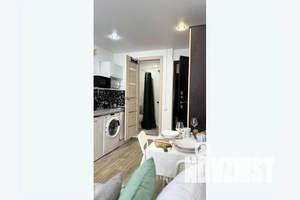 1-к квартира, посуточно, 25м2, 1/5 этаж