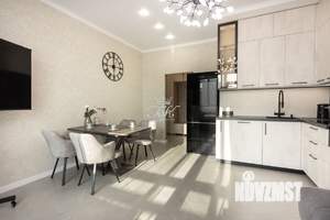 2-к квартира, на длительный срок, 47м2, 7/9 этаж