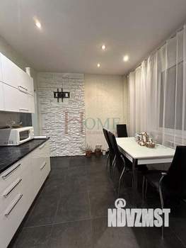 2-к квартира, на длительный срок, 70м2, 12/16 этаж