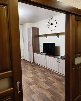 1-к квартира, на длительный срок, 49м2, 6/10 этаж