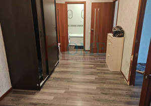 2-к квартира, на длительный срок, 61м2, 6/25 этаж