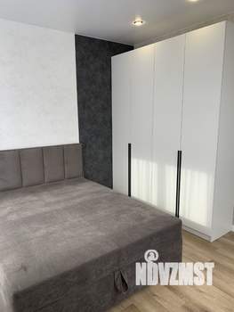 2-к квартира, на длительный срок, 45м2, 6/30 этаж