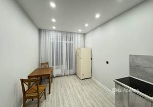 1-к квартира, на длительный срок, 38м2, 17/23 этаж