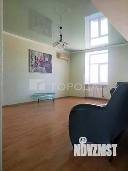 3-к квартира, на длительный срок, 96м2, 4/7 этаж