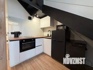 1-к квартира, посуточно, 60м2, 16/16 этаж