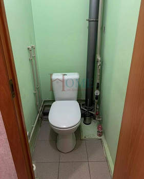 1-к квартира, на длительный срок, 35м2, 6/10 этаж