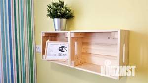 2-к квартира, посуточно, 28м2, 1/5 этаж