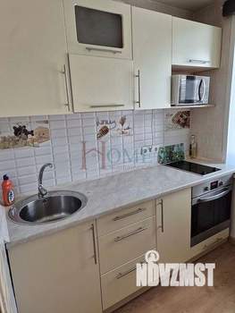 1-к квартира, на длительный срок, 33м2, 3/5 этаж