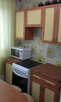 1-к квартира, на длительный срок, 30м2, 3/5 этаж