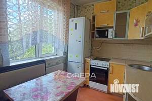 1-к квартира, на длительный срок, 30м2, 3/9 этаж