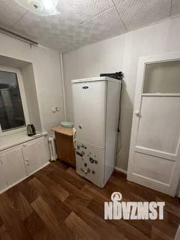 2-к квартира, на длительный срок, 40м2, 3/4 этаж