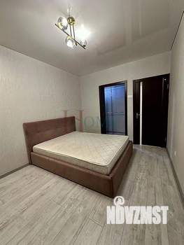 1-к квартира, на длительный срок, 39м2, 10/16 этаж