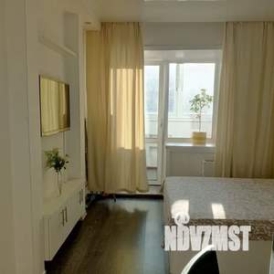 Студия квартира, посуточно, 24м2, 11/14 этаж