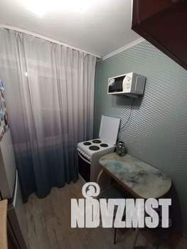 2-к квартира, на длительный срок, 44м2, 5/5 этаж