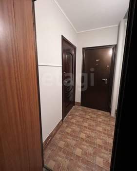 2-к квартира, на длительный срок, 53м2, 2/10 этаж