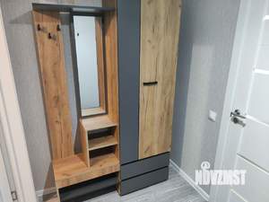 1-к квартира, на длительный срок, 30м2, 2/17 этаж