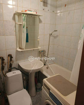 2-к квартира, на длительный срок, 43м2, 1/5 этаж