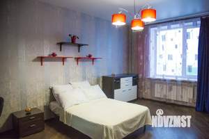 2-к квартира, посуточно, 77м2, 1/1 этаж