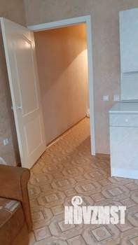 Студия квартира, на длительный срок, 30м2, 2/10 этаж