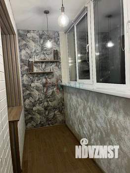 1-к квартира, на длительный срок, 43м2, 6/16 этаж