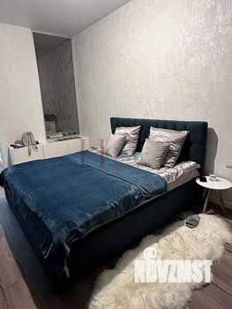 1-к квартира, на длительный срок, 51м2, 1/5 этаж