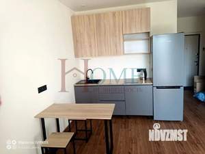 1-к квартира, на длительный срок, 40м2, 8/11 этаж