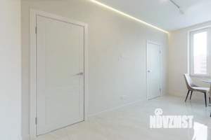2-к квартира, на длительный срок, 42м2, 5/7 этаж