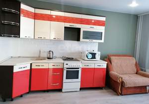 1-к квартира, на длительный срок, 47м2, 17/20 этаж