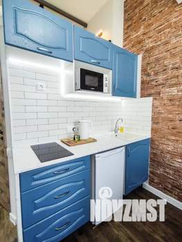 1-к квартира, посуточно, 22м2, 18/18 этаж