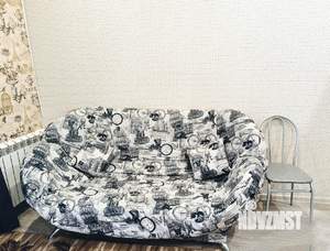 Студия квартира, на длительный срок, 22м2, 7/20 этаж