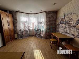 1-к квартира, на длительный срок, 52м2, 2/10 этаж